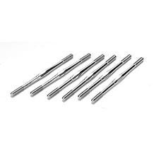 LOSI LOSB4005 Turnbuckles Strike *DISC*