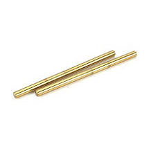 LOSI LOSB4102 Inner Hinge Pins TiNi