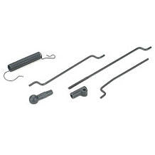LOSI LOSB4202 Throttle Brake Reverse Linkage *DISC*