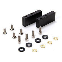 LOSI LOSB5033 Engine Mount Set 10-T