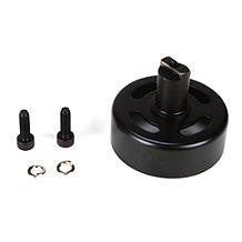 LOSI LOSB5038 Clutch Bell & Hardware 5IVE-T