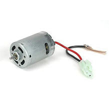 LOSI LOSB5102 Spin-Start Motor & Battery Lead *DISC*