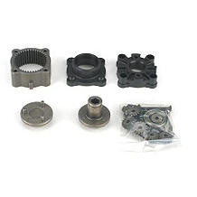 LOSI LOSB5103 Spin-Start Mechanics/Rebuild Kit *DISC*