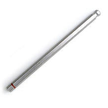 LOSI LOSB5104 Spin-Start Hex Drive Rod