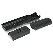 LOSI LOSB5106 Spin-Start Case & Switch Set *DISC*