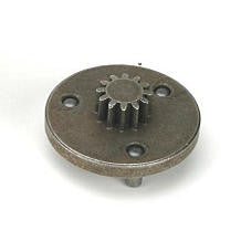 LOSI LOSB5108 Spin-Start Drive Gear Metal *DISC*