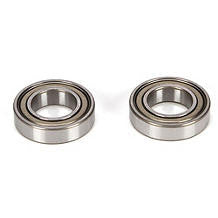 LOSI LOSB5975 Clutch Bell Bearings, 15x28x7mm 5IVE-T