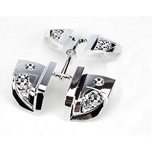 LOSI LOSB8055 Head/Tail Light Mounts Drift-R *DISC*