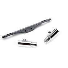 LOSI LOSB8153 Muffler Set Drift-R *DISC*