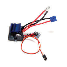 LOSI LOSB9522 MSC12L Forward/Reverse ESC LiPo Cutoff *DISC*