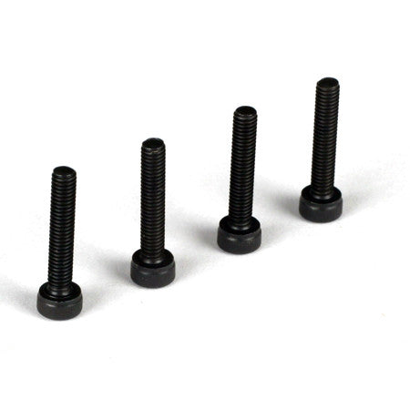 LOSI LOSR1039 Head Screw M26SS L427