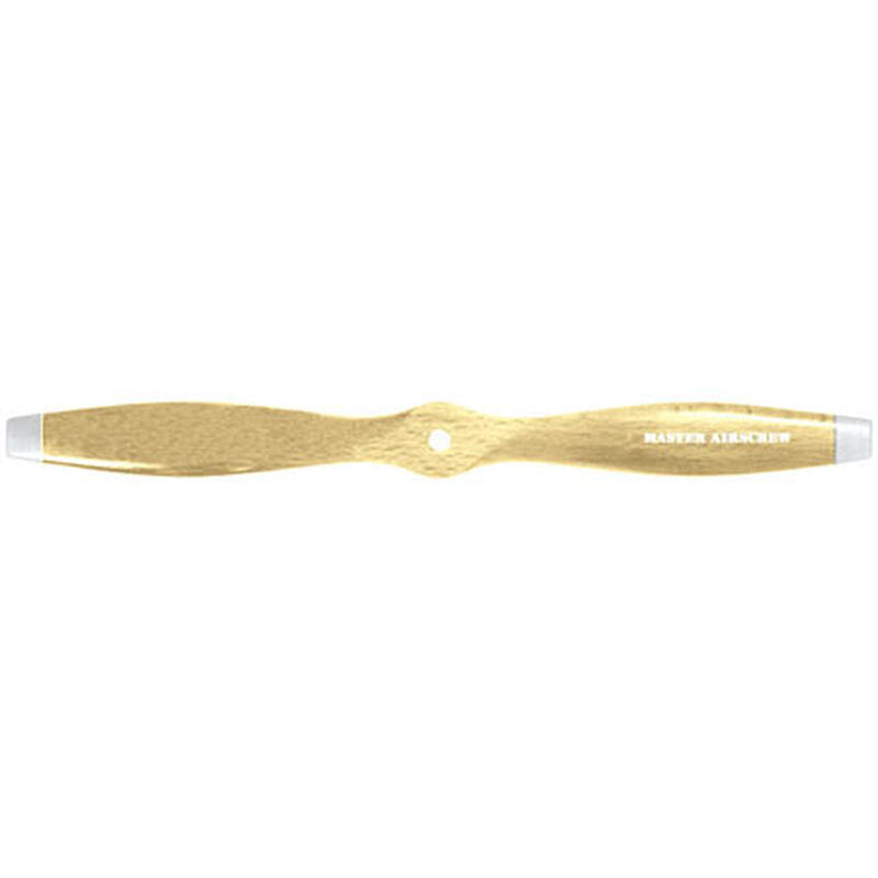 MASTER AIRSCREW MA1660B Wood Propeller, 16 x 6