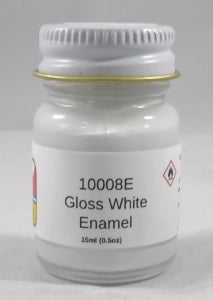 MCW 10008E GLOSS WHITE - 15ML