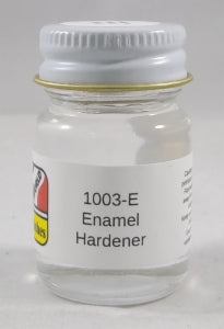 MCW 1003E Enamel Hardener - 15ml