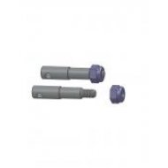 MIP 1558 Team Losi Mini-T 1.0 Lightweight Front Axles