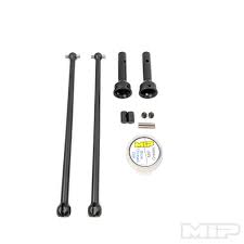 MIP 18300 Race Duty™ Drive Kit, Ft/Rr, Arrma Outcast/ Kraton