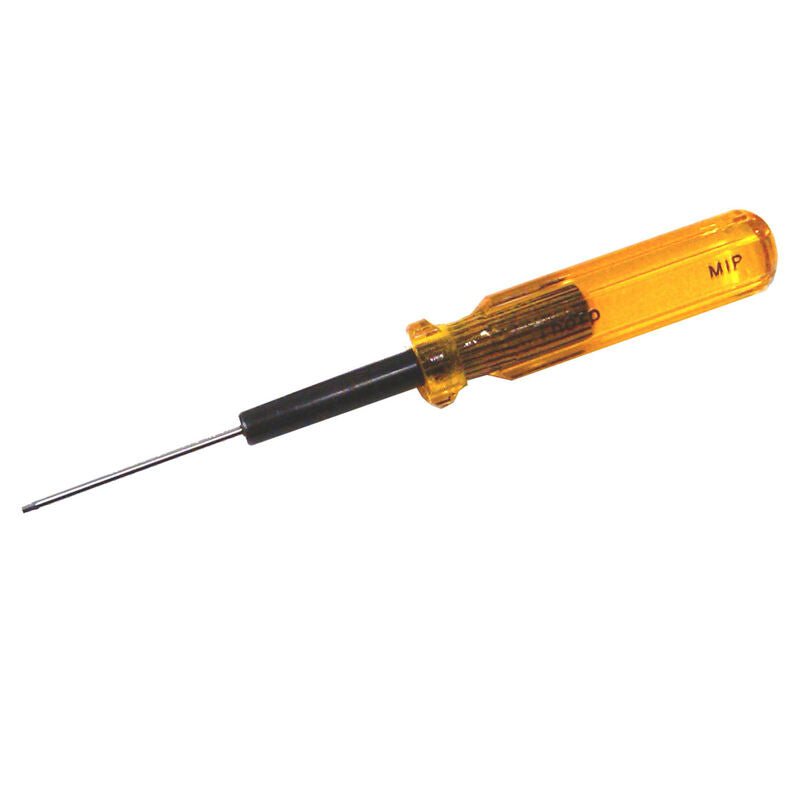 MIP 9013 Hex Driver Wrench, 1.3mm