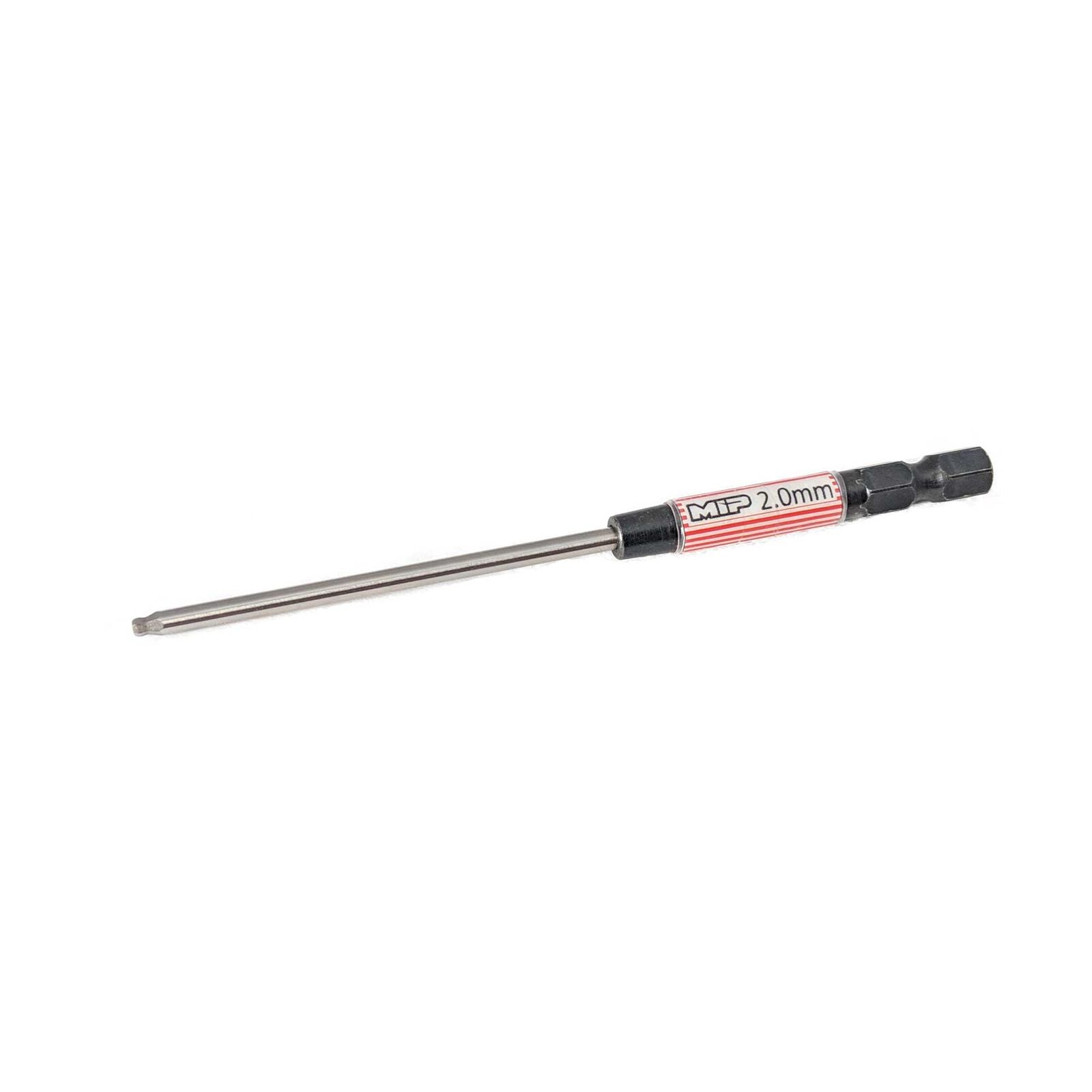 MIP 9040S Ball End Speed Tip Hex Driver Wrench: 2mm *DISC