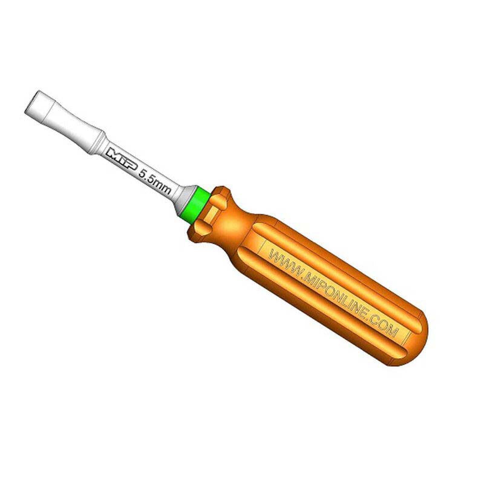 MIP 9703 Nut Driver 5.5mm