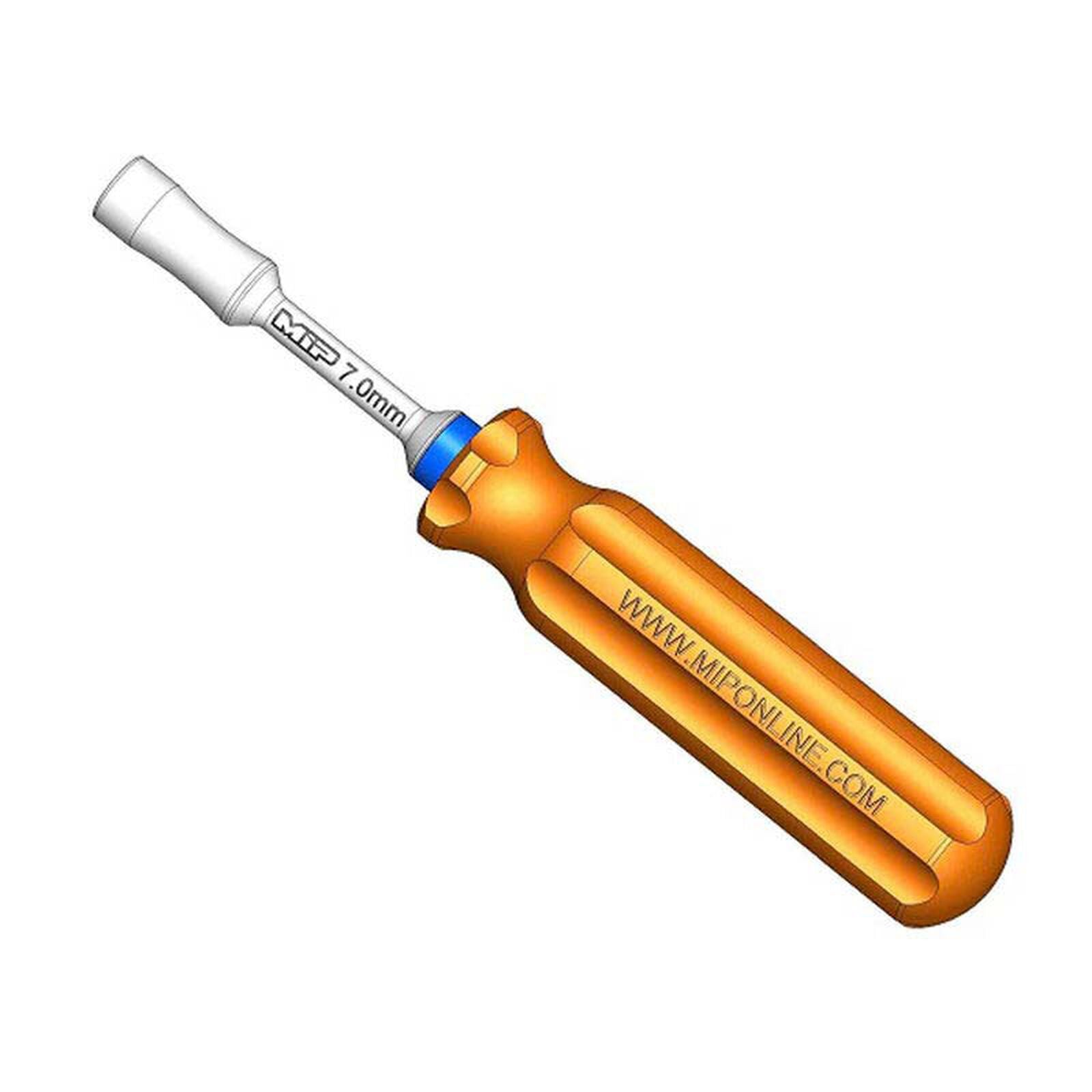 MIP 9704 Nut Driver 7.0mm