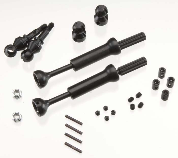 MIP 9168 9168 Spline CVD TRA Summit