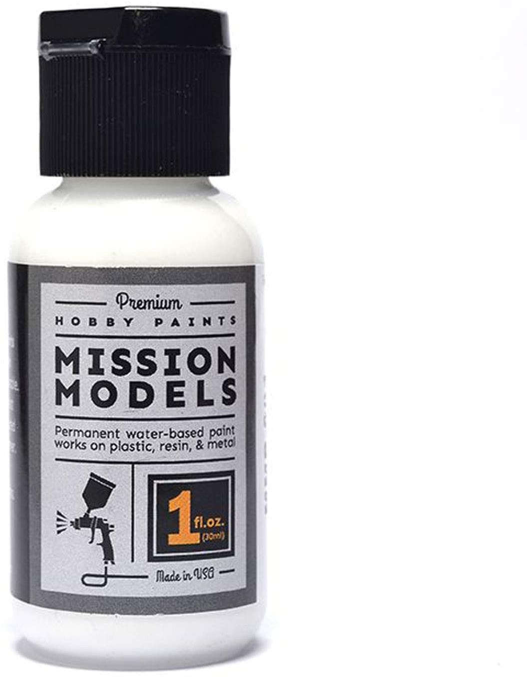 MISSION MODELS MMP-001 White