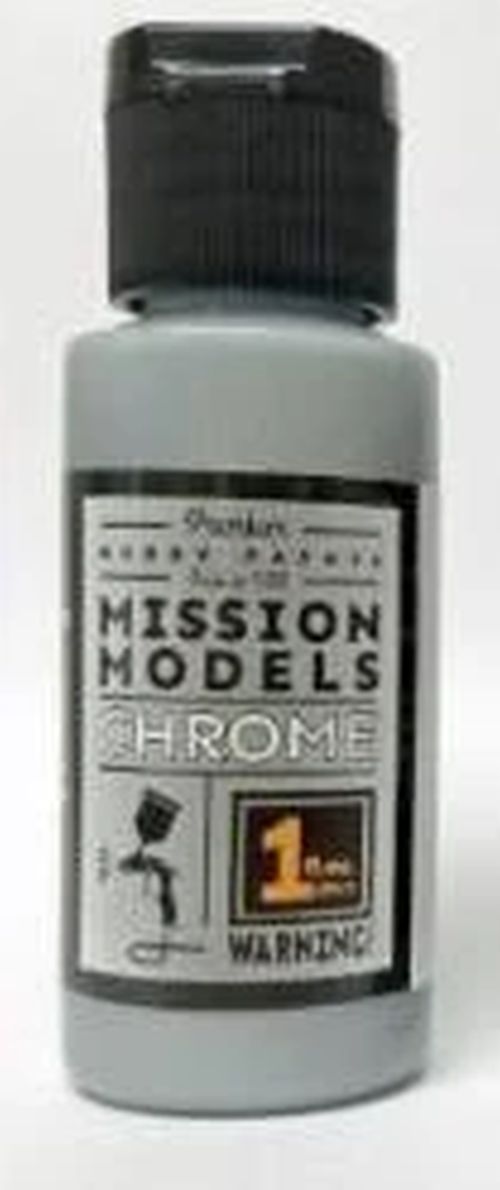 MISSION MODELS MMC-001 Chrome