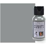 MISSION MODELS MMM-002 Cold Rolled Steel Metallic