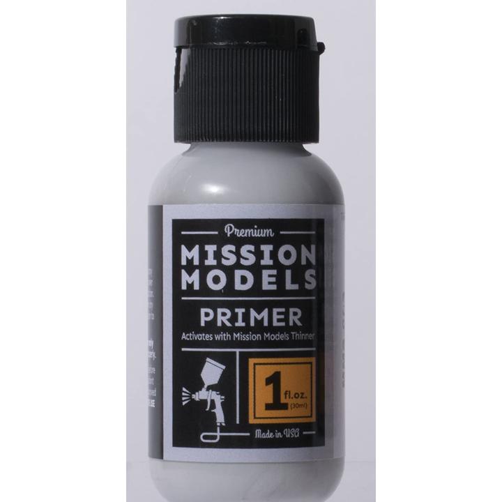 MISSION MODELS MMM-003 Aluminum