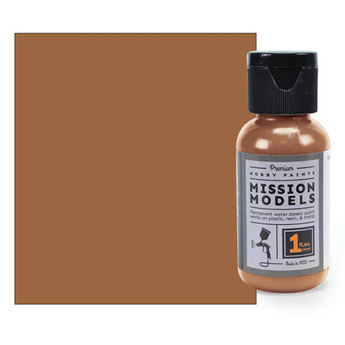 MISSION MODELS MMM-004 Copper
