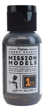 MISSION MODELS MMM-010 Gun Metal