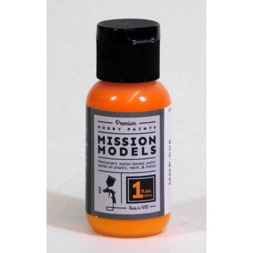 MISSION MODELS MMP-005 Orange