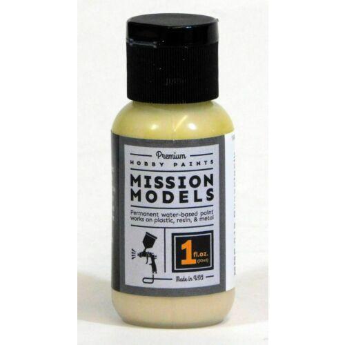 MISSION MODELS MMP-019 Dunkelgelb 1944 RAL 7028