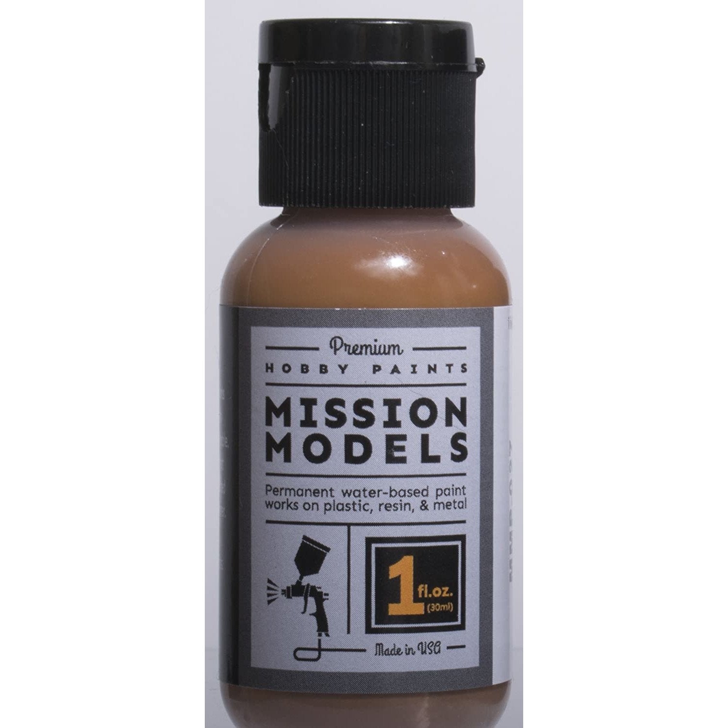 MISSION MODELS MMP-027 Russian 6K FS 30117