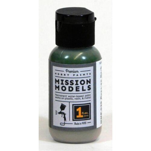 MISSION MODELS MMP-029 Russian Dark Olive 2 FS 34096