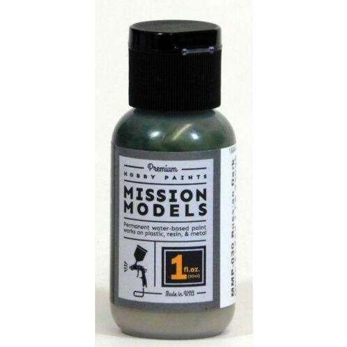 MISSION MODELS MMP-030 Russian Dark Olive Faded FS 34096
