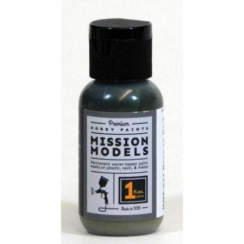 MISSION MODELS MMP-031 Russian Dark Green FS 34079