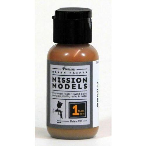 MISSION MODELS MMP-033 NATO Brown