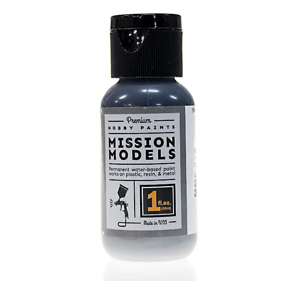 MISSION MODELS MMP-035 NATO Black