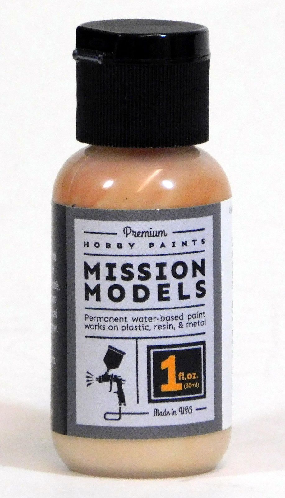 MISSION MODELS MMP-038 US Desert Tan Modern FS 33446