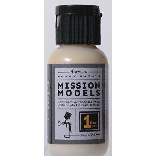 MISSION MODELS MMP-043 British Portland Stone RAL 64