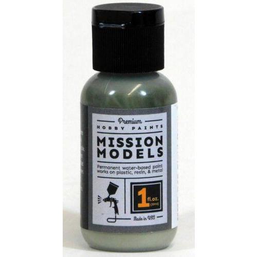 MISSION MODELS MMP-046 Field Grey 6006