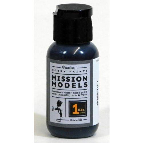 MISSION MODELS MMP-047 Black