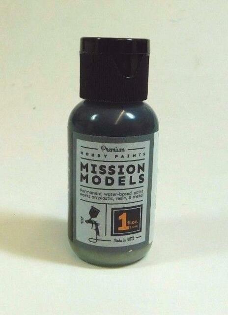 MISSION MODELS MMP-049 Graugrun RLM 74