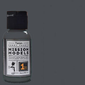 MISSION MODELS MMP-050 Grauviolet RLM 75