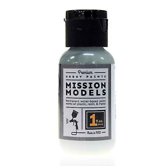 MISSION MODELS MMP-051 Lichtblau RLM 76