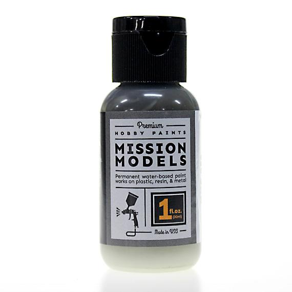 MISSION MODELS MMP-056 Grau RLM 02