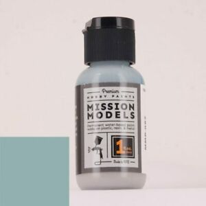 MISSION MODELS MMP-057 Hellblau RLM 65