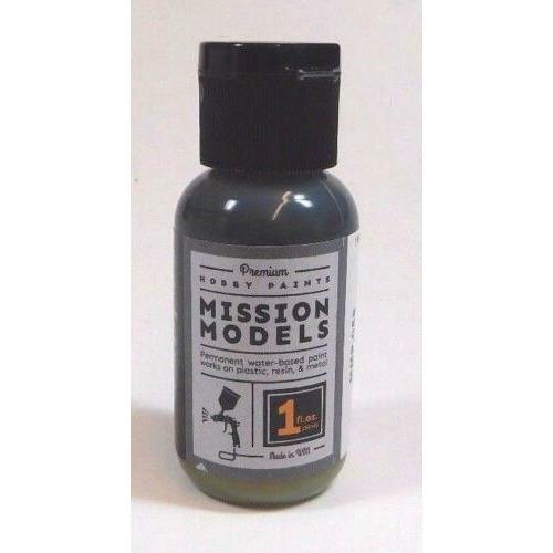 MISSION MODELS MMP-058 Dark Green FS 34079