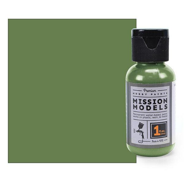 MISSION MODELS MMP-059 US Interior Green FS 34151